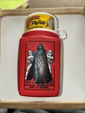 Star wars darth vader 1982 - star,