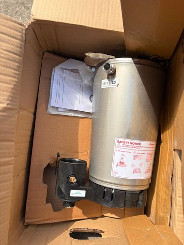 Worcester greenstar erp main