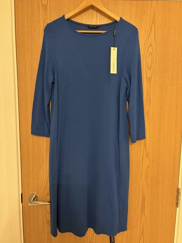 Brand new roman - brand, blue