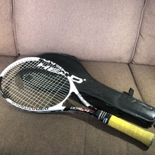 Head ti9500 Titanium Tennis