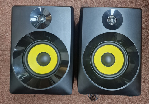 Vonyx 50b active studio - vonyx,