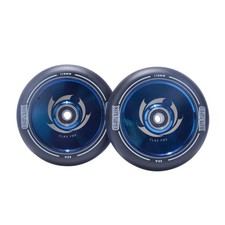 1 Pair Pro Stunt Scooter Wheel