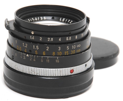 Leitz canada leica summilux - leitz,