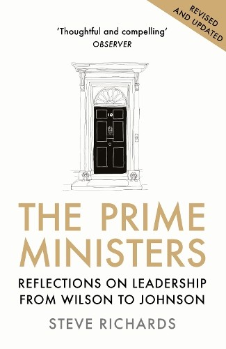 The prime ministers - the,
