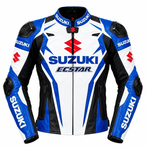 Suzuki ecstar - suzuki,