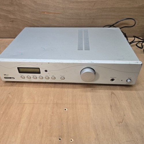 Acoustic solutions sp103 - acoustic,