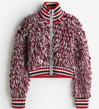 Perfect Moment x H&M Boucle