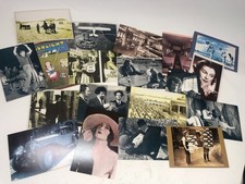 Nostalgia postcard set 1