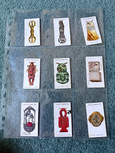 Will original issue - issue, lucky