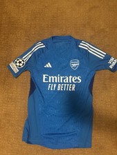 Arsenal Original Goalkeeper