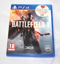 Battlefield 1 (Sony