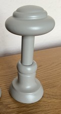 Wooden curtain Holdback/ tie