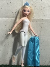 Disney Frozen Movie Singing