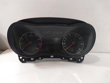 2016 VAUXHALL CORSA 1.4L