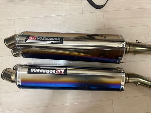 Hayabusa 2nd gen - hayabusa, (2nd