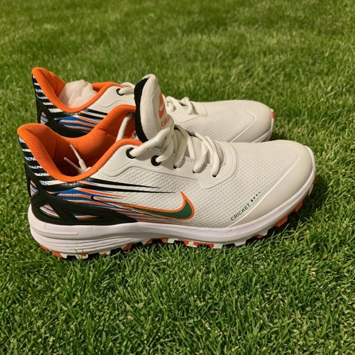 Nike cricket shoes size 10 - shoes,
