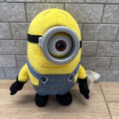 Despicable minion stuart - me,