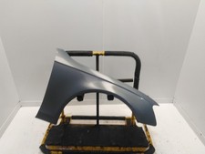 AUDI A4 Right Front Wing O/S
