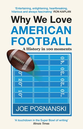 Why love american - why,