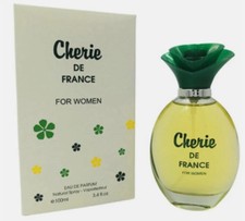 Cherie DE FRANCE Fragrance