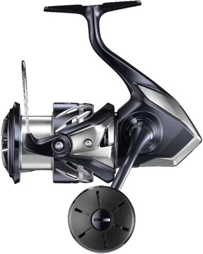 Shimano stradic 4000hg - 24,