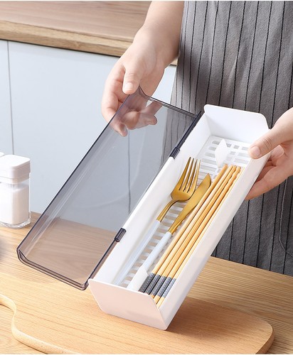 Kitchen chopstick holder - kitchen,