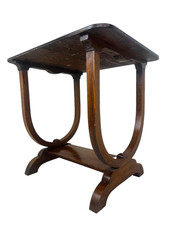 Vintage Antique Side Table