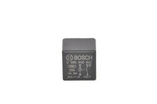 Bosch 0986AH0602 Main Current