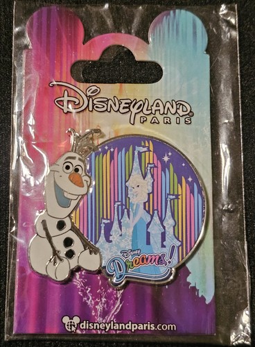 Disneyland paris disney dreams - paris,