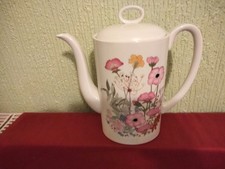 Wedgwood - Meadow Sweet -
