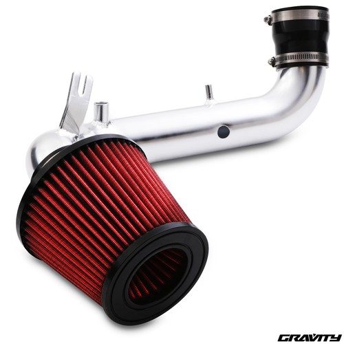 Silver intake kit performance - intake,