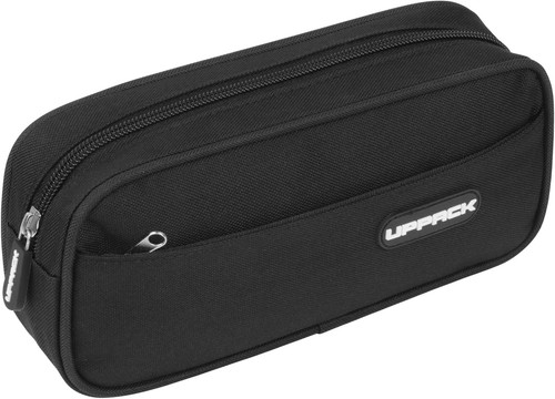 Pencil case for large - case, capacity
