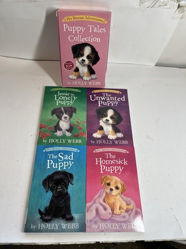 Pet rescue adventures - adventures, holly