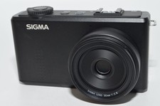 SIGMA DP2 Merrill Digital