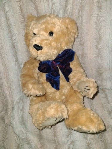 Keel toys teddy bear simply - teddy,
