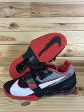 Nike Romaleos 4 Weightlifting