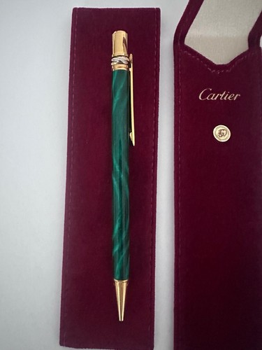 Vintage must cartier - must,