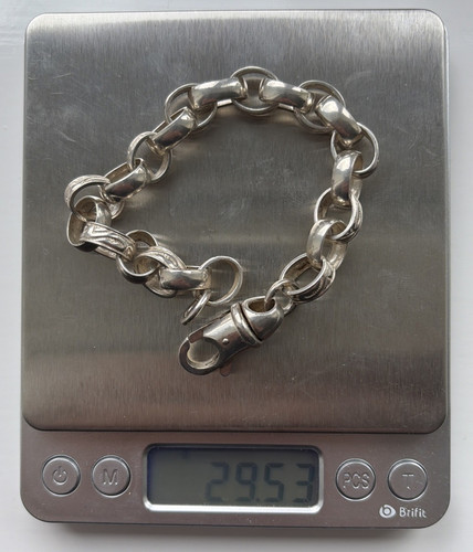 Sterling silver 925 solid - sterling,