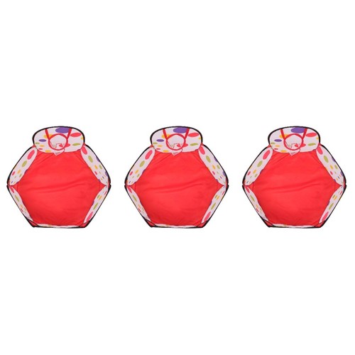 Sets kids ball - ball, pit
