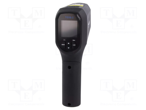 Flir systems tg56 - flir,