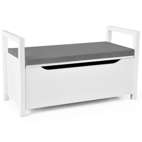 Multipurpose storage chest - storage,