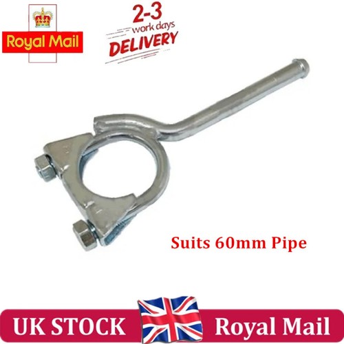 Universal exhaust repair - universal,