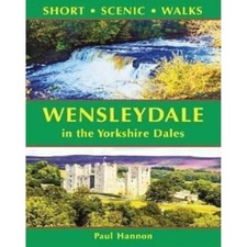 Wensleydale in the Yorkshire