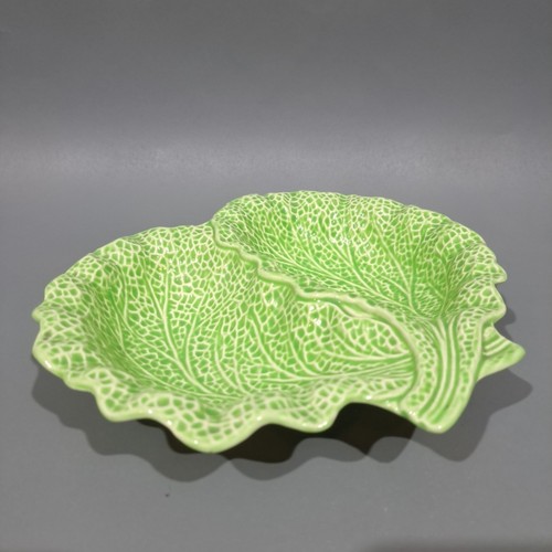 Shorter son cabbageware leaf - &,