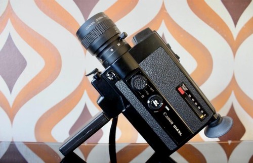 Canon 514xl super - super, film
