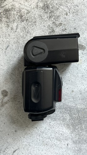 Nikon speedlight flash - nikon,