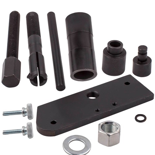 Inner camshaft bearing - camshaft,