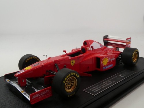 Replicas ferrari f310b 5 - replicas,