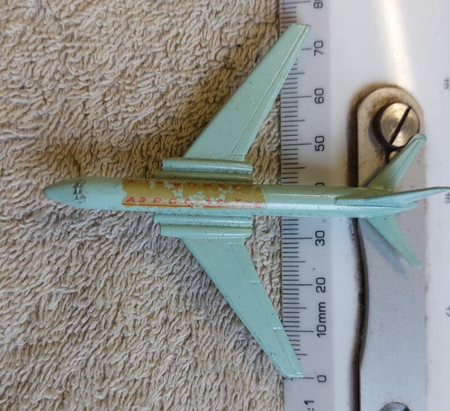 Very rare tupolev 110 - rare,