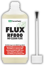 Colophony based soldering - colophony-based,